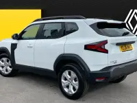 New Dacia Duster Expression 156 HP (114 kW) 2026 Estate