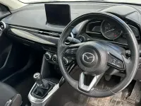 Used Mazda 2 116 HP (85 kW) 2023 Grey Hatchback
