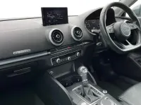 Used Audi A3 e-tron Advanced 204 HP (150 kW) 2020 Grey Hatchback