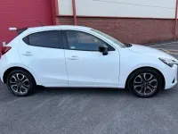 Used Mazda 2 Inclusive 90 HP (66 kW) 2015 Hatchback