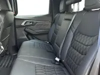 Used Isuzu D-Max 164 HP (120 kW) 2025 Red Pickup