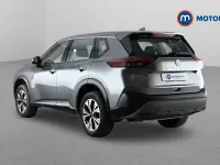 Used Nissan X-Trail Acenta Premium 163 HP (119 kW) 2026 SUV