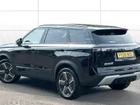 Used Jaecoo 7 347 HP (255 kW) 2026 Black SUV