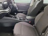 Usado Skoda Octavia SE Technology 116 HP (85 kW) 2023 Azul Carrinha