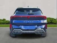 New Cupra Terramar 147 HP (108 kW) 2025 Other SUV