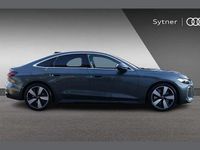 Used Audi A5 S-Line 295 HP (216 kW) 2026 Grey Sedan