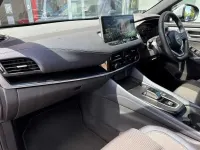 Used Nissan Qashqai Tekna 190 HP (139 kW) 2023 Grey SUV