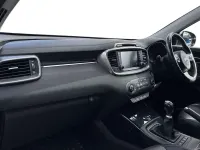 Used Kia Sorento 200 HP (147 kW) 2018 Silver SUV