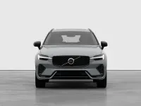 New Volvo XC60 Ultra 250 HP (183 kW) 2026 Vapour grey SUV