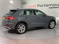 used Audi Q3 35 TFSI Sport 5dr S Tronic