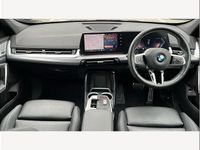Used BMW X1 M Sport 214 HP (157 kW) 2023 Black SUV