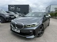 Used BMW 118 M Sport 2020 Grey Hatchback