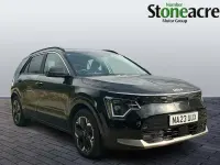 Used Kia e-Niro 150 kW (204 HP) 2023 SUV