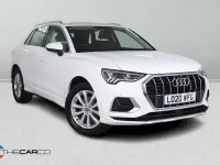 Used Audi Q3 Sportback Sport 150 HP (110 kW) 2025 SUV