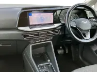 Usado Ford Tourneo Titanium 122 CV (89 kW) 2026 Familiar