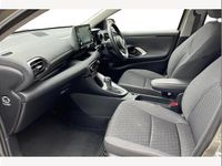 Used Toyota Yaris Hybrid Design 116 HP (85 kW) 2023 Other Hatchback
