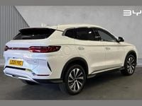 Used BYD Seal U Boost 218 HP (160 kW) 2025 White SUV