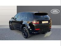 Used Land Rover Discovery Sport SE Dynamic 309 HP (227 kW) 2024 Other SUV