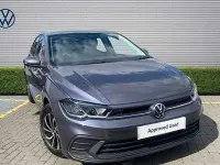 Used VW Polo 95 HP (69 kW) 2024 Hatchback
