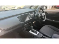 Used Honda Jazz Advance 120 HP (88 kW) 2023 Red Hatchback