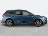 Used Ford Kuga ST-Line 150 HP (110 kW) 2023 Blue SUV