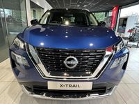 New Nissan X-Trail S 2026 SUV