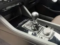 Used Mazda 3 122 HP (89 kW) 2020 Silver Hatchback