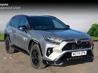 Used Toyota RAV4 Sport 306 HP (225 kW) 2026 SUV