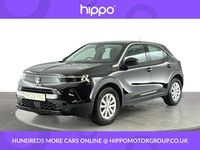 Used Vauxhall Mokka 100 kW (136 HP) 2022 Black SUV