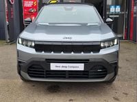 New Jeep Compass Altitude 143 HP (105 kW) 2025 Other SUV