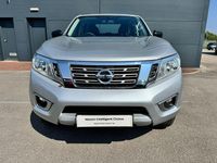 Used Nissan Navara Acenta 2023 Silver Pickup