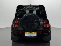 Used Land Rover Defender S 2022 Grey SUV