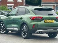 Used Ford Kuga Active 242 HP (177 kW) 2026 SUV