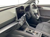 Used Cupra Formentor 150 HP (110 kW) 2025 Grey SUV