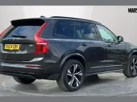 Used Volvo XC90 Plus 247 HP (181 kW) 2024 Grey SUV