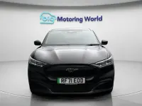 Used Ford Mustang Standard Range 269 HP (197 kW) 2021 Estate