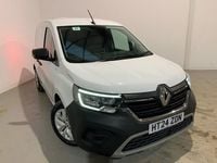 Used Renault Kangoo 2024 White MPV