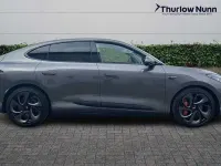Used MG IM6 553 kW (752 HP) 2025 Silver SUV
