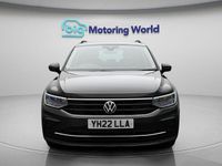 Used VW Tiguan Active 150 HP (110 kW) 2021 Grey SUV