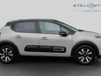 Used Citroën C3 PureTech 82 HP (60 kW) 2023 Hatchback