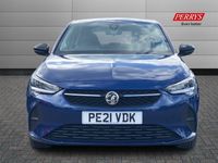 used Vauxhall Corsa a 1.2 SE 5dr Hatchback