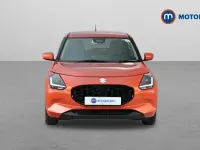 Used Suzuki Swift 82 HP (60 kW) 2025 Orange Hatchback