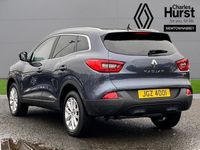 used Renault Kadjar 1.5 dCi Dynamique Nav 5dr SUV