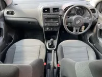 Usado VW Polo Edition 2013 Preto Citadino
