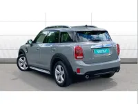 Used Mini Cooper S Countryman Classic 188 HP (138 kW) 2019 Grey SUV