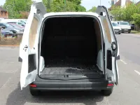 Usado Mercedes Citan 110 Progressive 95 HP (69 kW) 2024 Branco Van