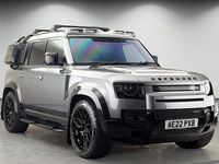 Used Land Rover Defender HSE Dynamic 404 HP (297 kW) 2024 SUV