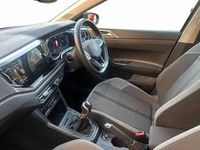 Used VW Polo Style 95 HP (69 kW) 2023 Other Hatchback