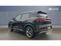 Used BYD Atto 2 Boost 130 kW (177 HP) 2025 Black SUV