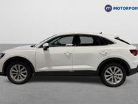 Used Audi Q3 Sport 2023 White SUV